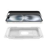 Protector de Pantalla Belkin OVR privacidad antimicrobial para iPhone 16