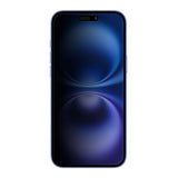 Protector de Pantalla Belkin OVR privacidad antimicrobial para iPhone 16 Plus