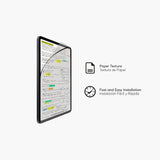 PaperFilm NCO para iPad