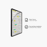 PaperFilm NCO para iPad