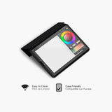 PaperFilm NCO para iPad