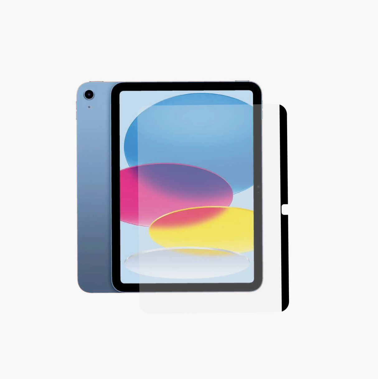 PaperFilm NCO para iPad