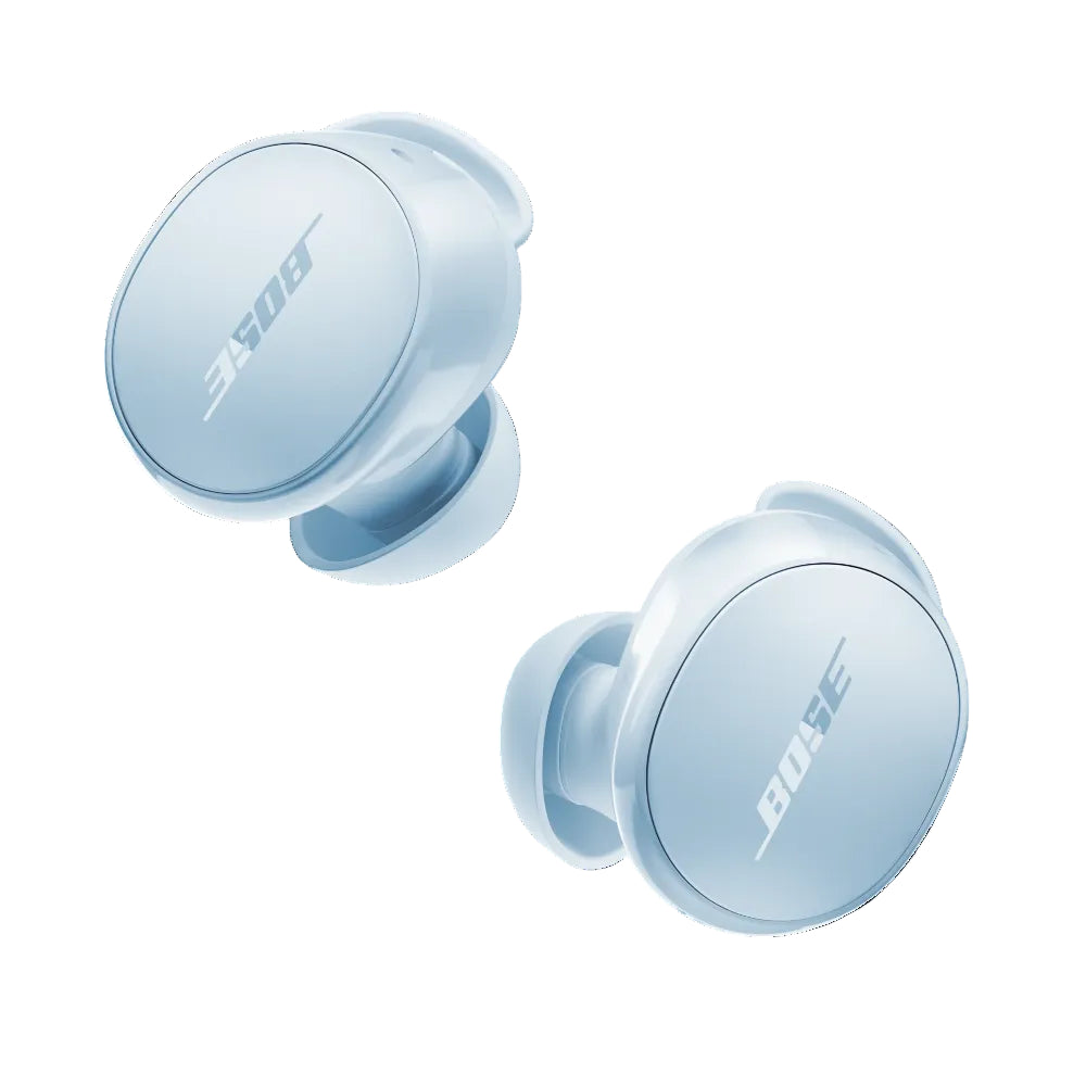 Auriculares Bose QuietComfort Earbuds