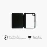 SafeCase NCO Folio para iPad