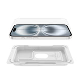 Protector de Pantalla Belkin SFP tempered para iPhone 14 Pro/15/16