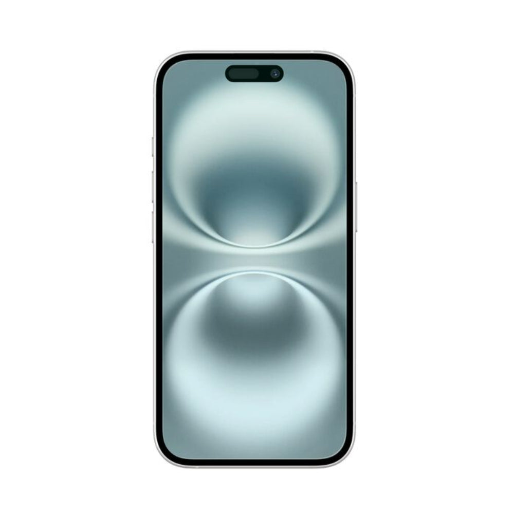 Protector de Pantalla Belkin luz AntiAzul antimicrobial para iPhone 14 Pro/15/16