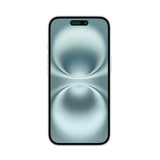Protector de Pantalla Belkin luz AntiAzul antimicrobial para iPhone 14 Pro/15/16