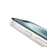 Protector de Pantalla Belkin luz AntiAzul antimicrobial para iPhone 14 Pro/15/16