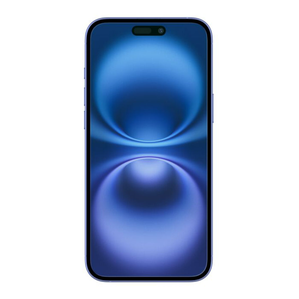Protector de Pantalla Belkin luz AntiAzul antimicrobial para iPhone 14 ProMax/15 Plus/16 Plus