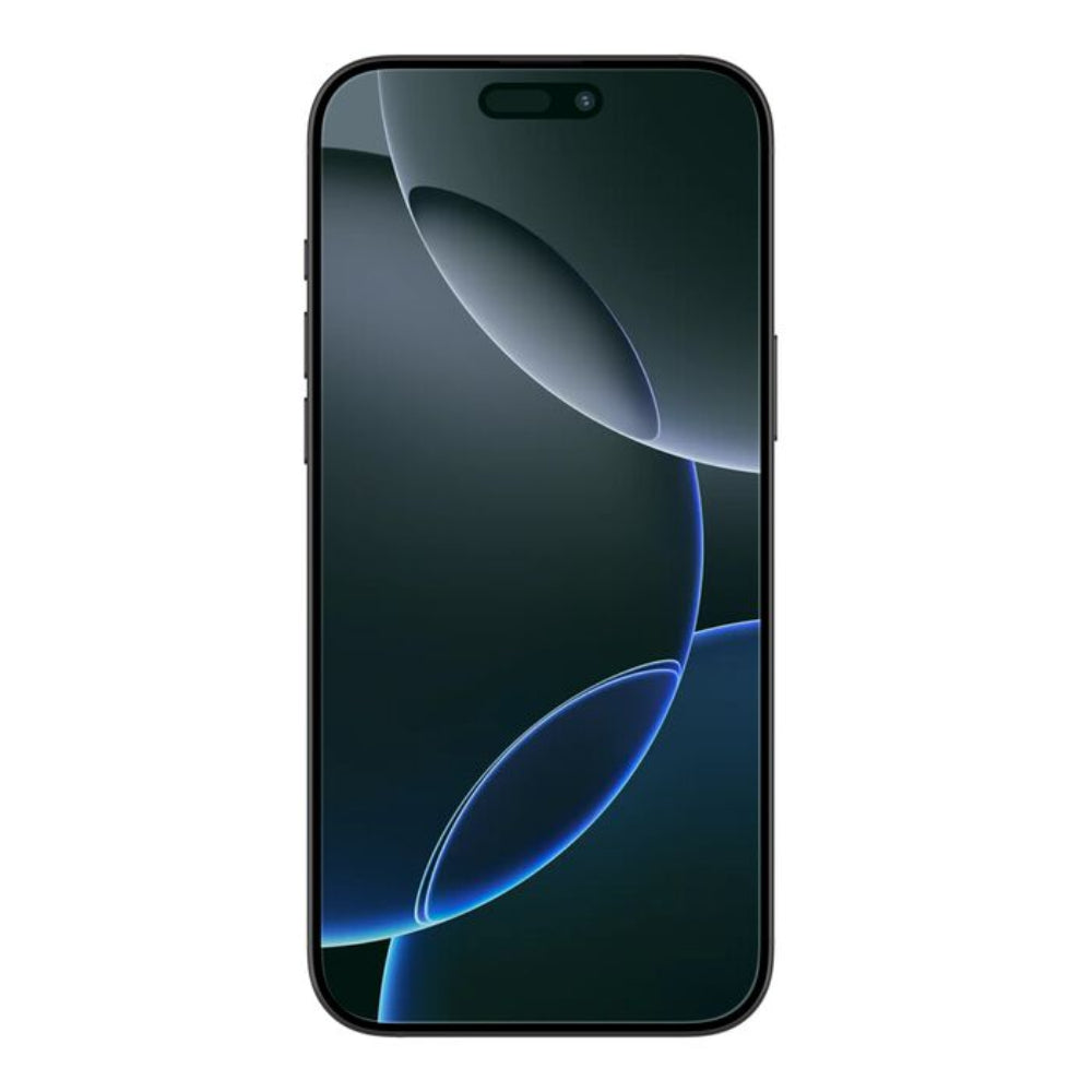 Protector de Pantalla Belkin luz AntiAzul antimicrobial para iPhone 16 Pro Max