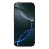Protector de Pantalla Belkin luz AntiAzul antimicrobial para iPhone 16 Pro Max