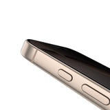 Protector de Pantalla Belkin SFA privacidad antimicrobial para iPhone 16 Pro