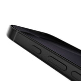 Protector de Pantalla Belkin SFA privacidad antimicrobial para iPhone 16 Pro Max