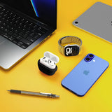 SiliconeGuard NCO para AirPods 4ta Gen