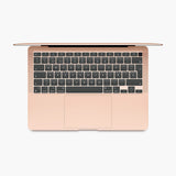 Protector de teclado SmartType NCO para MacBook