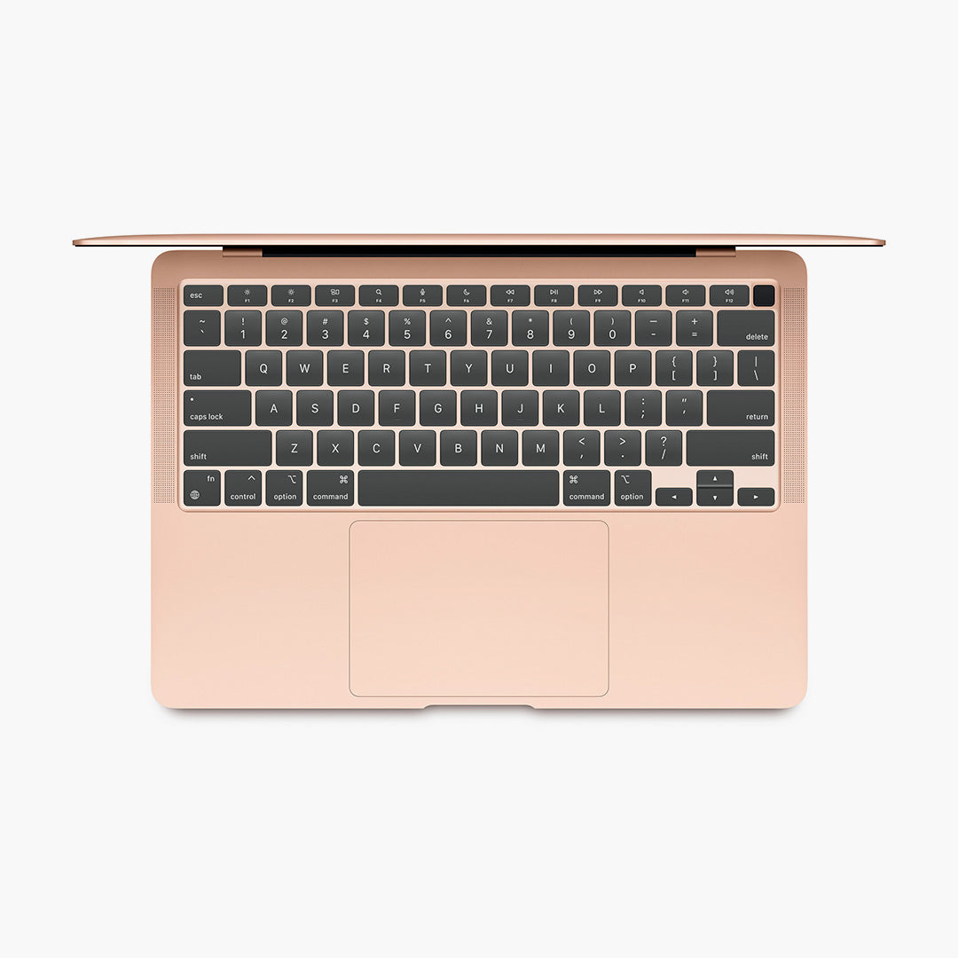 Protector de teclado SmartType NCO para MacBook