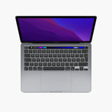 Protector de teclado SmartType NCO para MacBook