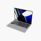 Protector de teclado SmartType NCO para MacBook
