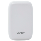 Cargador de Pared VENTEV dual USB-C y USB-A 27w - Blanco