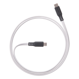 Cargador de Pared VENTEV 30w con cable USB-C a USB-C 1m