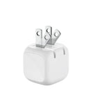 Cargador de pared Belkin USB-C 20W - Blanco