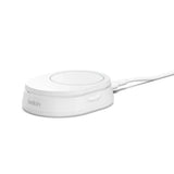 Base de Carga Belkin Qi2 Stand convertible Pad 15W - Blanco