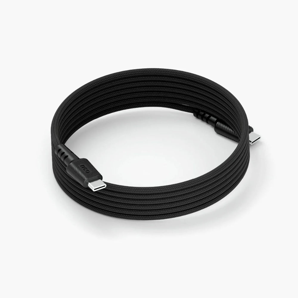 Cable_Magnetico_NCO_PowerForce_2m_USB_C_USB_C_Imagen_posicion_1_iShop_Ecuador