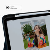 Lapiz Óptico NCO Stylus SmartPen con punta - Blanco