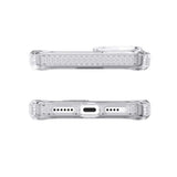 ItSkins Case Spectrum R Clear para iPhone 15 Plus - Transparente