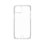ItSkins Case Spectrum R Clear para iPhone 15 Plus - Transparente