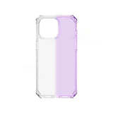 Case ItSkins Spectrum R Mood para iPhone 15 Pro Max - Morado Claro