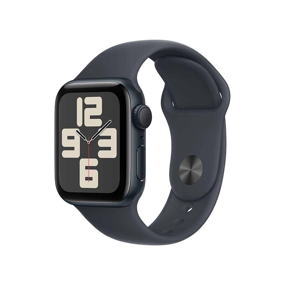 Apple Watch SE (GPS) Correa Deportiva (2024)