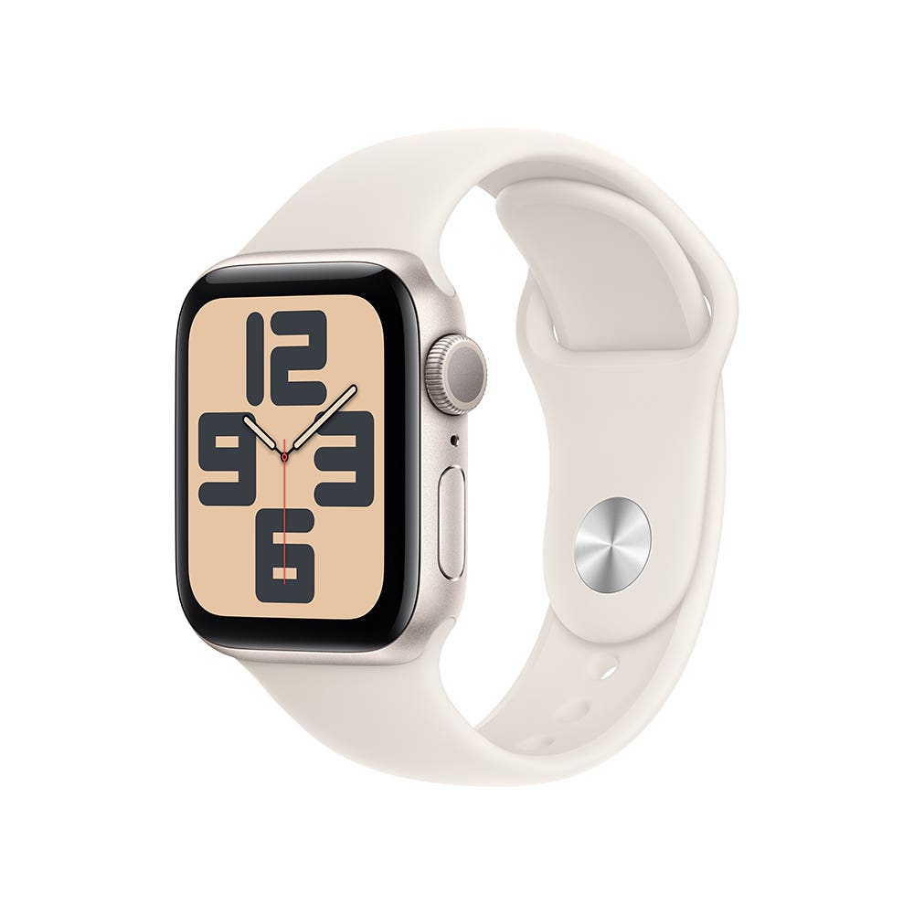 Apple Watch SE (GPS) Correa Deportiva (2024)