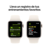 Apple Watch SE (GPS) Correa Deportiva (2024)