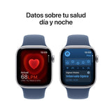 Apple Watch Series 10 (GPS) Correa Deportiva