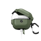 Case Catalyst para Airpods 3 Impermeable Protección Total - Verde Militar