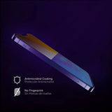 GlassGuard ion+ NCO para iPhone 14 Series
