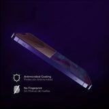 GlassGuard ion+ NCO para iPhone 14 Series