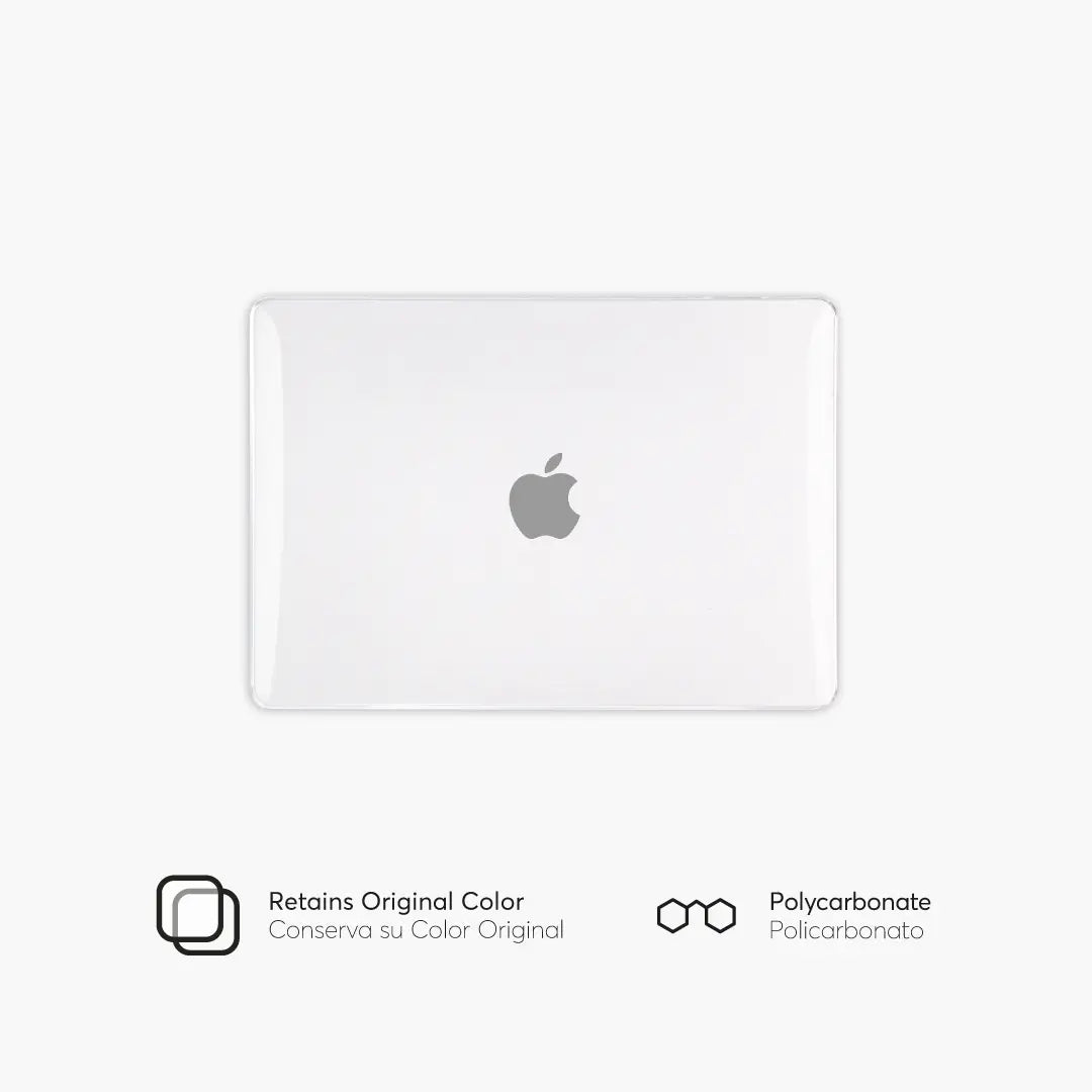HardCase NCO para MacBook Air 13.6