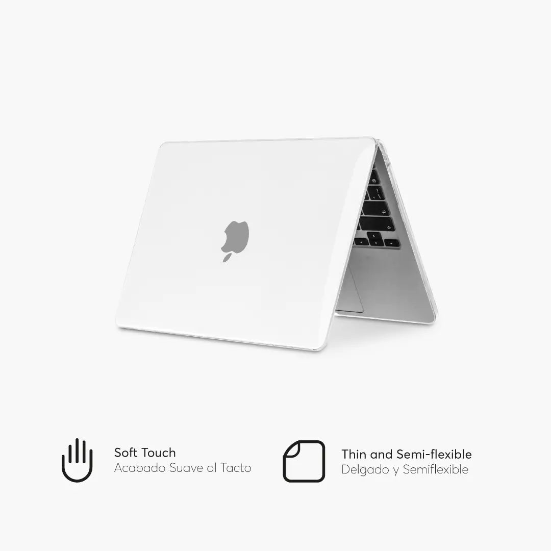 HardCase NCO para MacBook Air 13.6