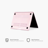 HardCase NCO para MacBook Air 13.6