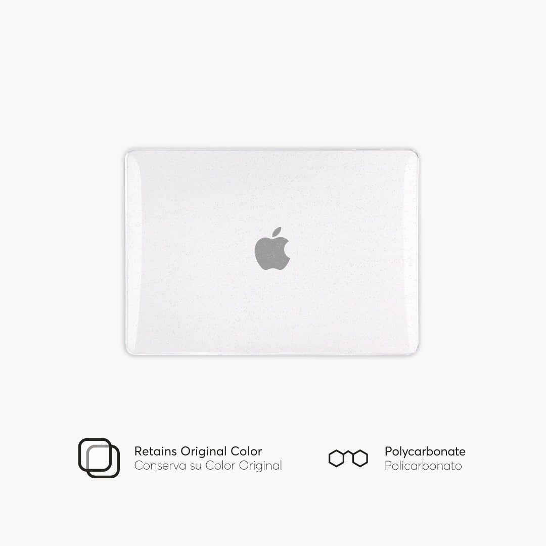 HardCase NCO para MacBook Air 13.6