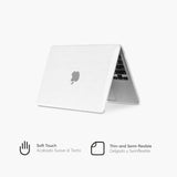 HardCase NCO para MacBook Air 13.6