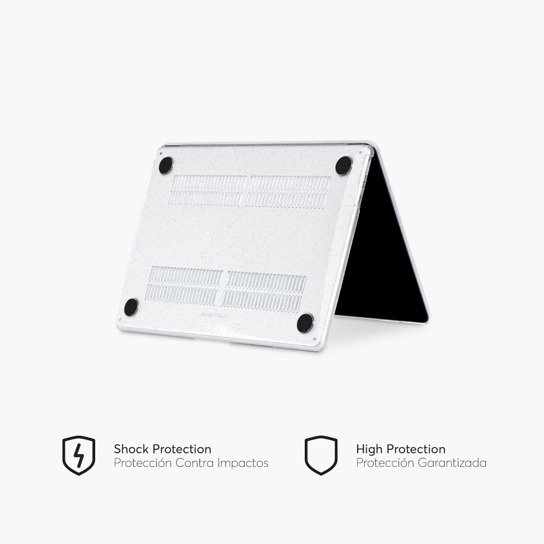 HardCase NCO para MacBook Air 13.6