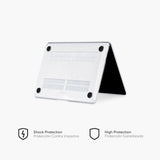 HardCase NCO para MacBook Air 13.6