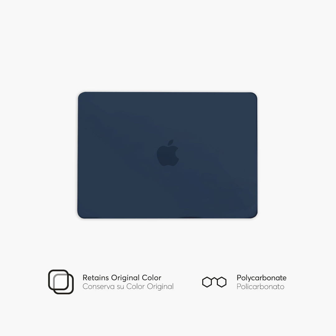 HardCase NCO para MacBook Air 13.6