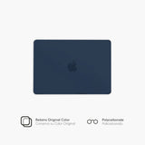 HardCase NCO para MacBook Air 13.6