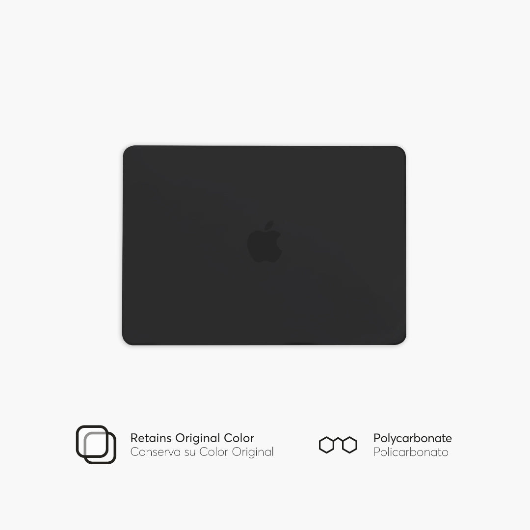 HardCase NCO para MacBook Air 13.6