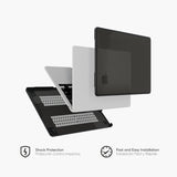 HardCase NCO para MacBook Air 13.6
