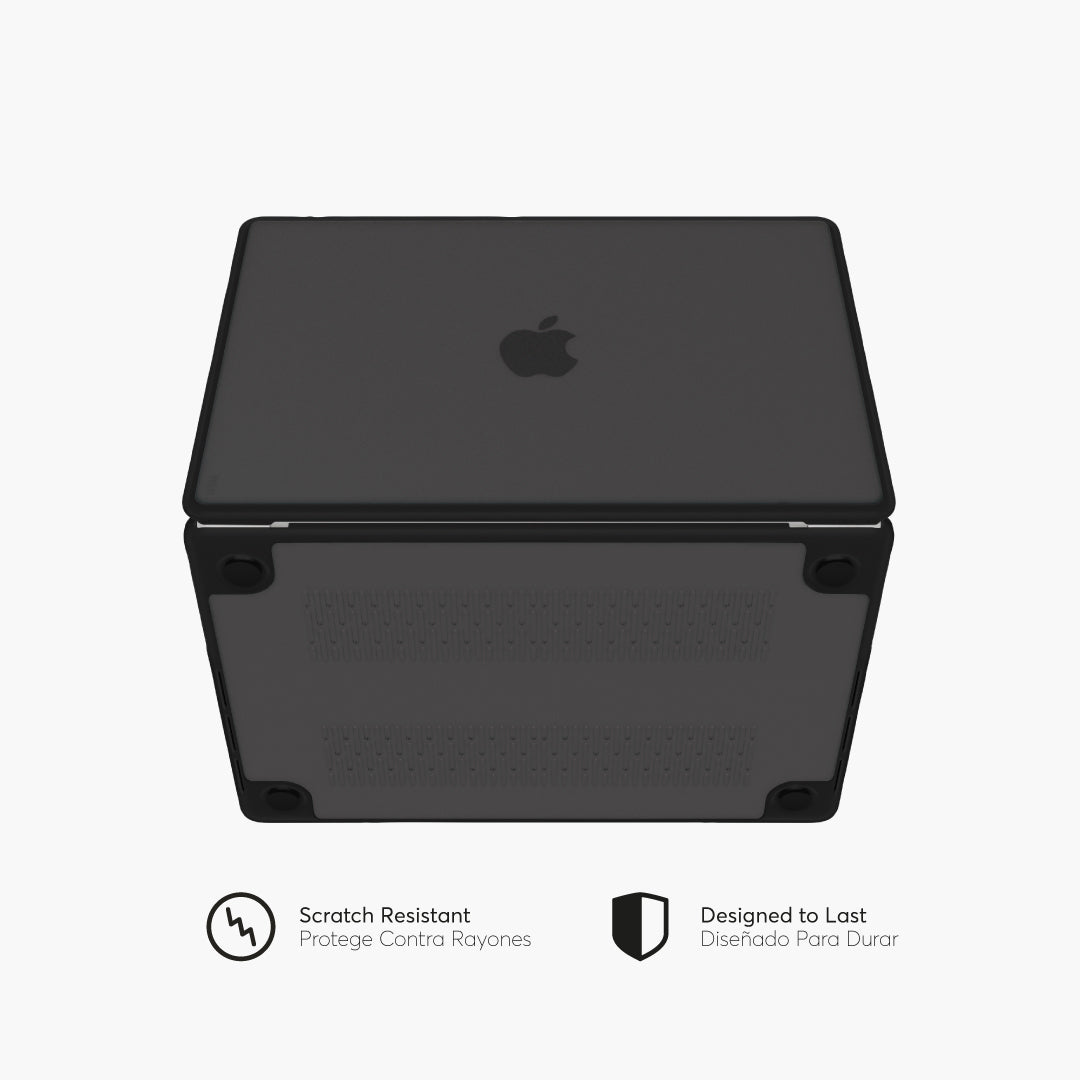 HardCase NCO para MacBook Air 13.6